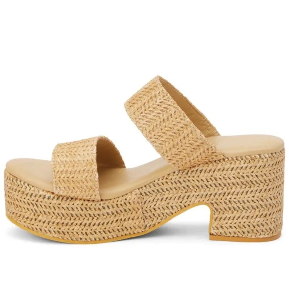 Ocean Ave Matisse Sandals